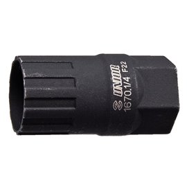 Съемник кассеты Unior Tools Shimano F22