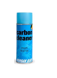 Очиститель Morgan Blue Carbon Cleaner Matt 400 ml