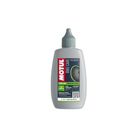 Смазка цепи Motul Dry 100 мл