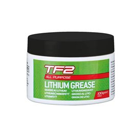 Смазка Weldtite Litihium Grease 100 г