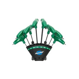 Набор ключей Park Tool PH-T1.2