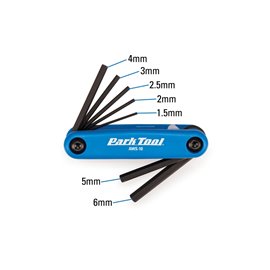 Мультитул Park Tool AWS-10