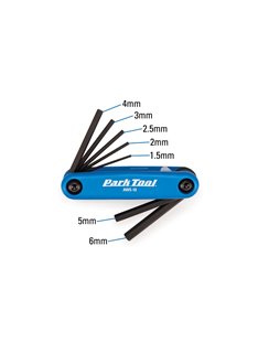 Мультитул Park Tool AWS-10