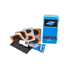 Ремонтный набор для камер Park Tool VP-1C