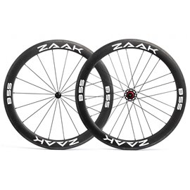 Вилсет ZAAK Road 55mm Rim Brake