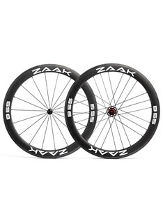 Вилсет ZAAK Road 55mm Rim Brake