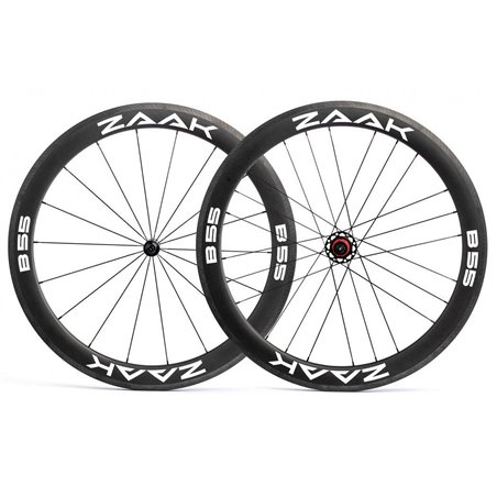 Вилсет ZAAK Road 55mm Rim Brake