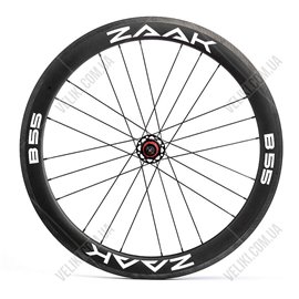 Вилсет ZAAK Road 55mm Rim Brake