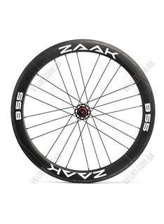 Вилсет ZAAK Road 55mm Rim Brake