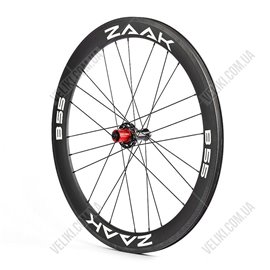 Вилсет ZAAK Road 55mm Rim Brake