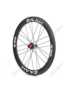 Вилсет ZAAK Road 55mm Rim Brake