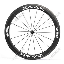 Вилсет ZAAK Road 55mm Rim Brake