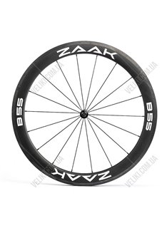 Вилсет ZAAK Road 55mm Rim Brake