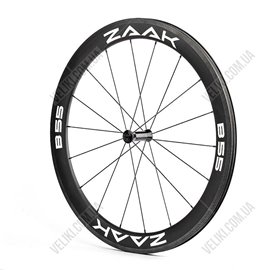 Вилсет ZAAK Road 55mm Rim Brake