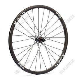 Вилсет ZAAK Gravel Disc D29