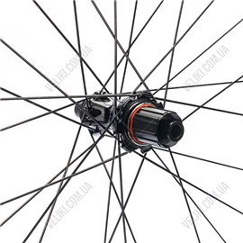 Вилсет ZAAK Gravel Disc D29