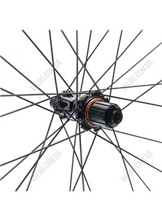 Вилсет ZAAK Gravel Disc D29