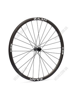 Вилсет ZAAK Gravel Disc D29