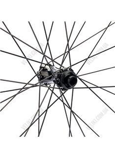 Вилсет ZAAK Gravel Disc D29