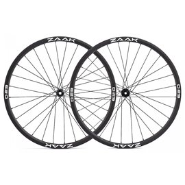 Вилсет ZAAK MTB Disc DT 29'