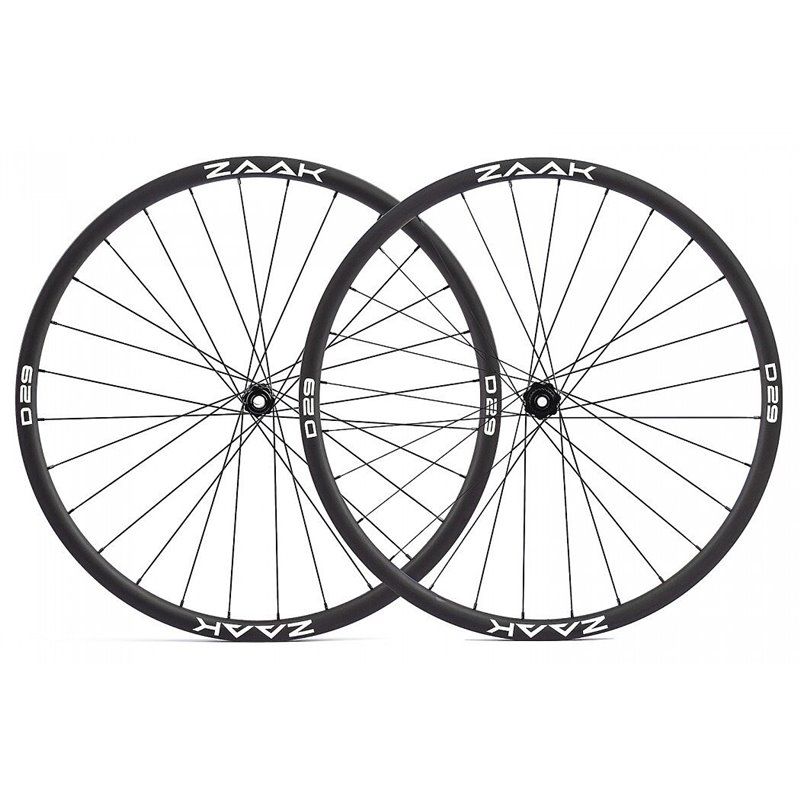 Вилсет ZAAK MTB Disc DT 29'