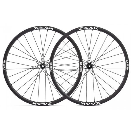 Вилсет ZAAK MTB Disc DT 29'