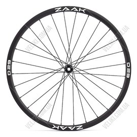 Вилсет ZAAK MTB Disc DT 29'