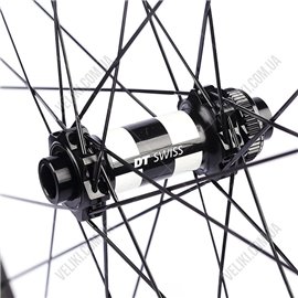 Вилсет ZAAK MTB Disc DT 29'