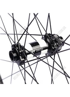 Вилсет ZAAK MTB Disc DT 29'