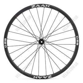 Вилсет ZAAK MTB Disc DT 29'