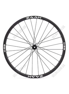 Вилсет ZAAK MTB Disc DT 29'