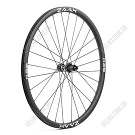 Вилсет ZAAK MTB Disc DT 29'