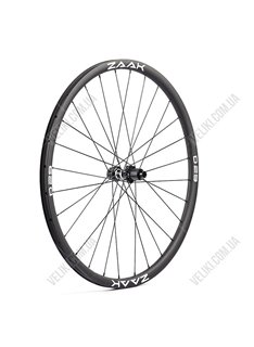 Вилсет ZAAK MTB Disc DT 29'