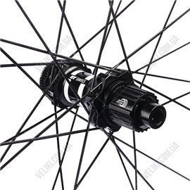 Вилсет ZAAK MTB Disc DT 29'