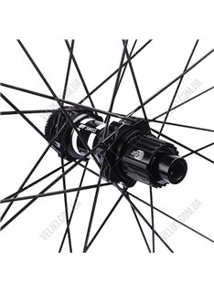 Вилсет ZAAK MTB Disc DT 29'