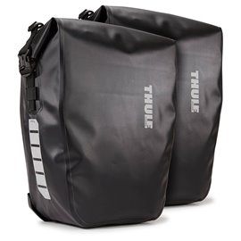 Сумки на багажник Thule Shield Pannier 2x25 л