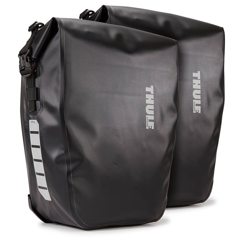 Сумки на багажник Thule Shield Pannier 2x25 л