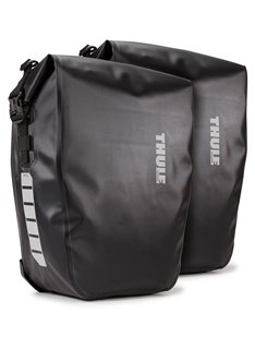 Сумки на багажник Thule Shield Pannier 2x25 л