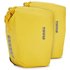 Сумки на багажник Thule Shield Pannier 2x25 л