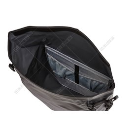 Сумки на багажник Thule Shield Pannier 2x25 л