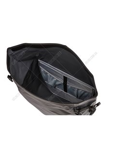 Сумки на багажник Thule Shield Pannier 2x25 л