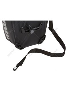 Сумки на багажник Thule Shield Pannier 2x25 л