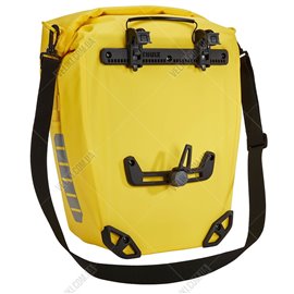 Сумки на багажник Thule Shield Pannier 2x25 л