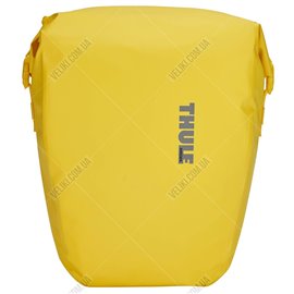 Сумки на багажник Thule Shield Pannier 2x25 л