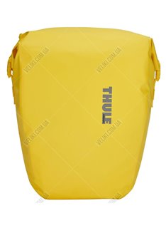 Сумки на багажник Thule Shield Pannier 2x25 л