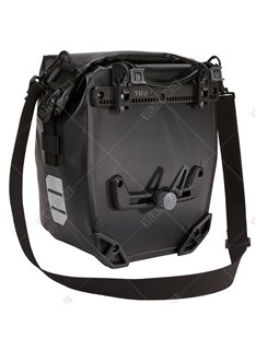 Сумки на багажник Thule Shield Pannier 2x13 л