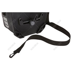 Сумки на багажник Thule Shield Pannier 2x13 л