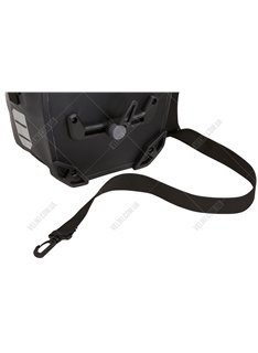 Сумки на багажник Thule Shield Pannier 2x13 л