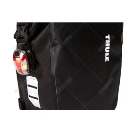 Сумки на багажник Thule Shield Pannier 2x13 л