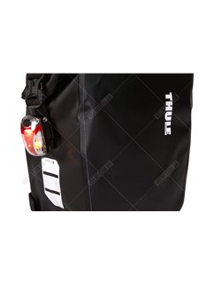 Сумки на багажник Thule Shield Pannier 2x13 л